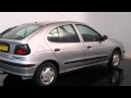 Renault Mégane Occasion 1998 1 6e 5 Drs RN Sport