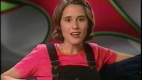 1998 Yomega YoYo Training Video Official Jennifer Baybrook Chris Ciosek