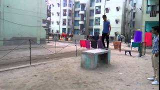 Fail b-twist tutorial