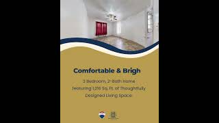 Marine Park Brooklyn Co-op | 3626 Kings Hwy Unit 4E | 3 Bedrooms, 2 Bathrooms