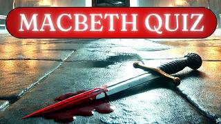 35 Macbeth Questions Every Student Needs To Know!