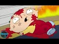 Top 10 Times Stewie Griffin Got What He Deserved on Family Guy
