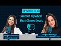 Content Flywheel That Closes Deals