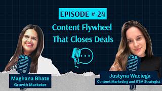 Content Flywheel That Closes Deals