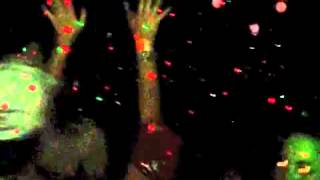 TT SigEp Foam Fiesta Feat. M1X3