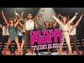 On your feet national tour 20232024