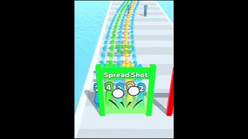 Merge Grabber Mobile Gaming Level 16