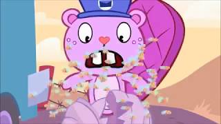 I Threw A Rock At Bees, Then APC Stimpy Gets Chased And Stung By Bees