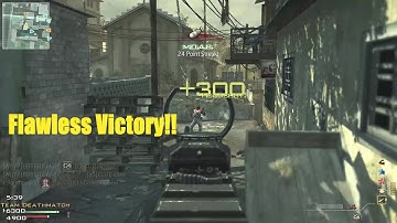 G36C!! My go to for dropping bombs!! #cod #mw3 #callofduty #moab