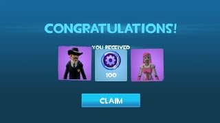 How to get Free skins in Rocket Royale 2022