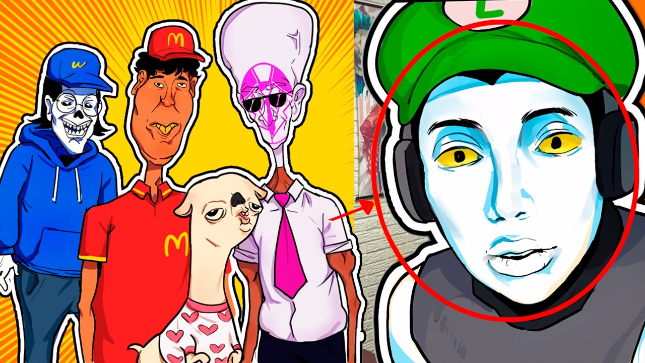 ULTIMO CIRCULO ACTIVA EL MODO CRACK Y LOGRA VER PROYEKTA2 SIN DORMIRSE 🙀