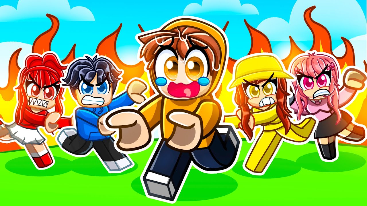 I got cancelled - YouTube