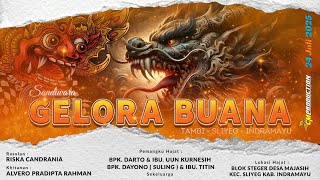 Download Lagu LIVE SIANG SANDIWARA GELORA BUANA BLOK STEGER DESA MAJASIH SLIYEG INDRAMAYU 24 JULI 2025 MP3 Download Lagu LIVE SIANG SANDIWARA GELORA BUANA BLOK STEGER DESA MAJASIH SLIYEG INDRAMAYU 24 JULI 2025 MP3