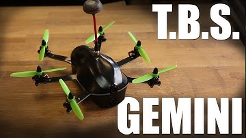Flite Test | TBS Gemini Review