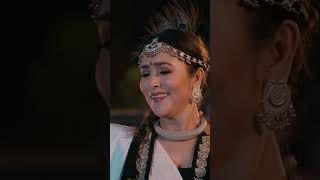 Nobody saw this coming, Niruta Ma'am's surprise cameo #chameli #nirutasingh #ekdevlimbu