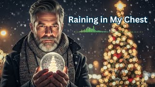 Raining In My Chest Heart Echo Official Music Video Winter Heartbreak Ballad