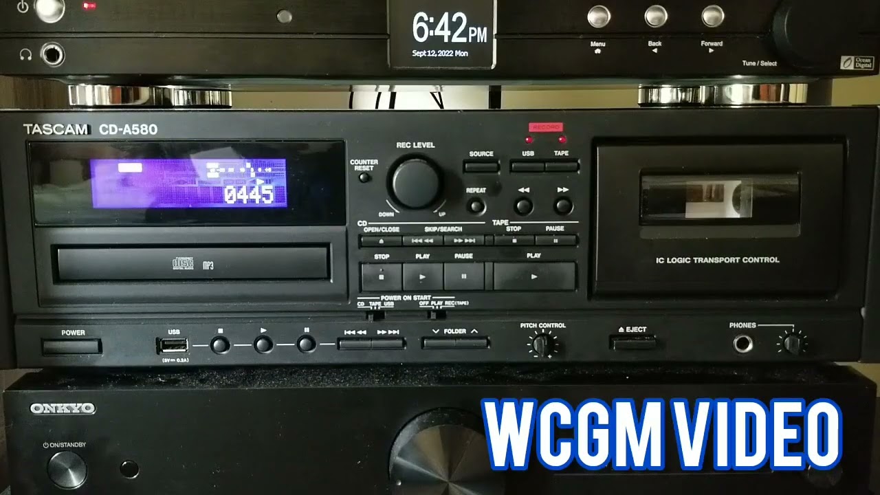 WITCHCRAFT IN THE CHURCH, Pastor John Hagee (Conclusion)