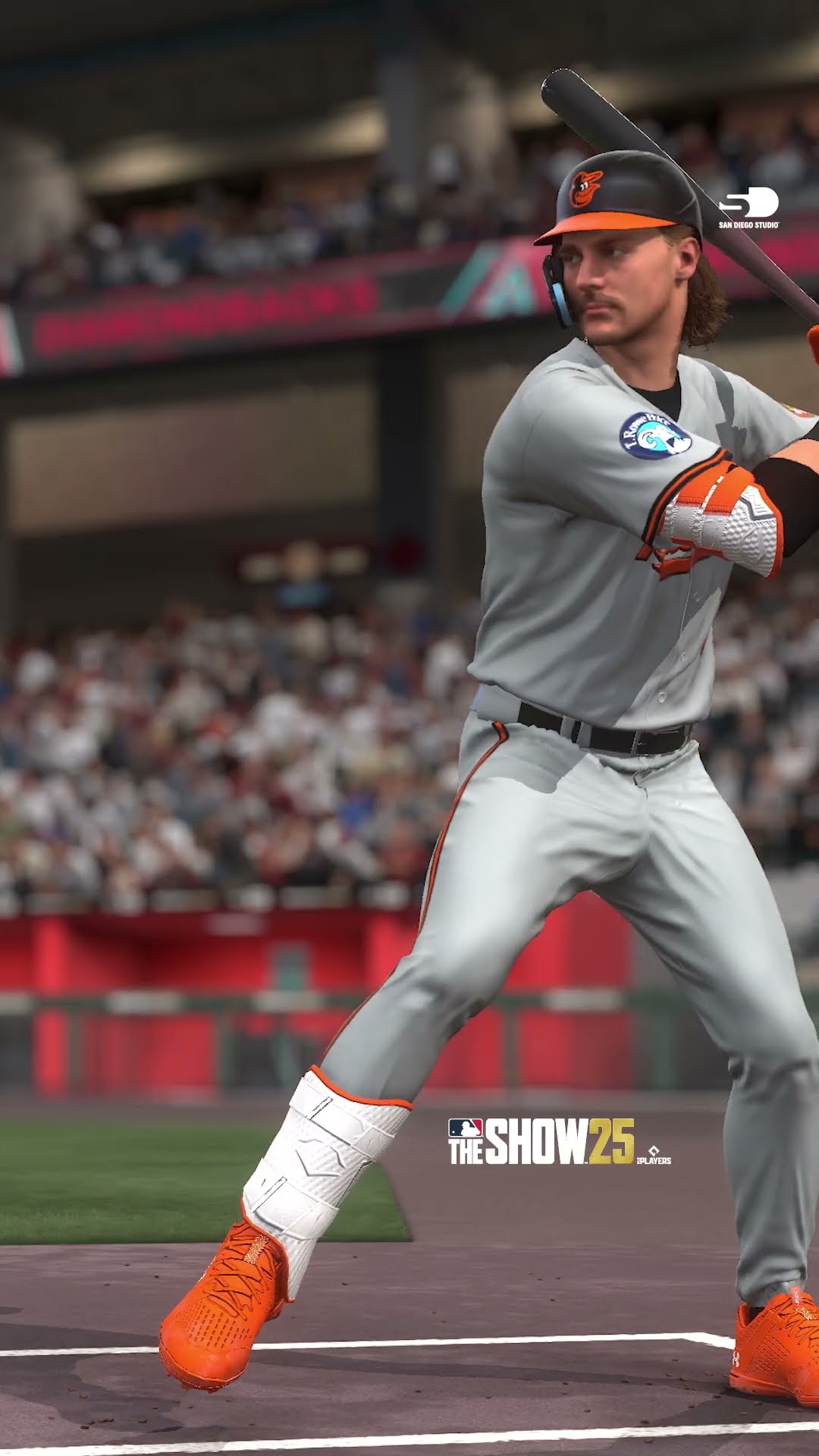 MLB The Show 25 - Franchise | PS5 Games