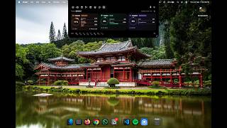 ILoveNotch | Complete Free, Open-Source notch app for Mac screenshot 2