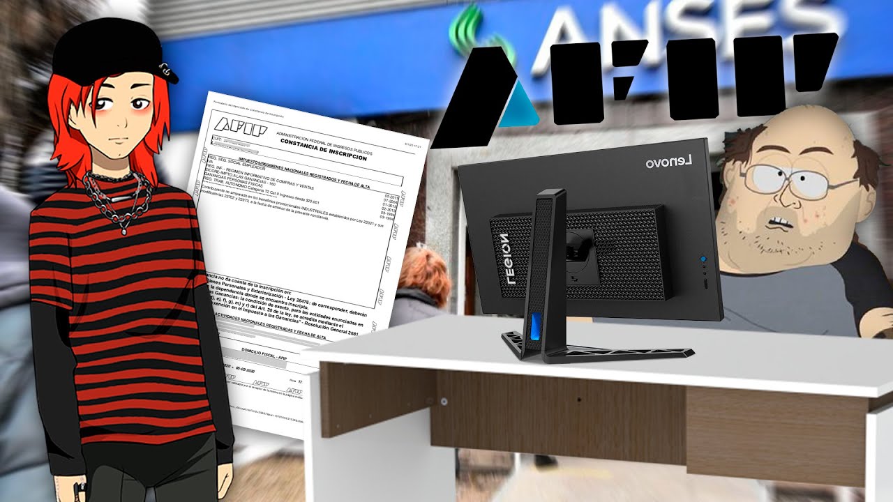 El pelado que hizo que odie a los pelados