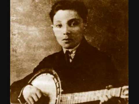 Django Reinhardt, Jean Vaissade - Griserie, Paris, 20.06.1928