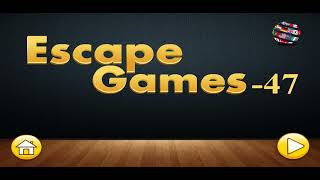 101 Room Escape Level 47 Walkthrough screenshot 3