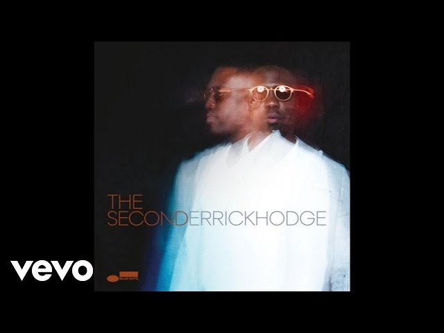 Derrick Hodge - The Second