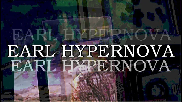 Earl Hypernova | A HorrorCow Documentary (FULL)