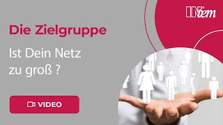 Neukunden besser qualifizieren. Ist Dein Netz zu groß?