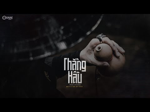 Video Thằng Hầu (Lo-fi Ver.) - Nhật Phong @Orinn Official - youtube