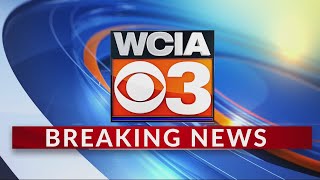 Troopers investigating after car hits county jail
