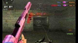 | Sudden Attack | Multi kill