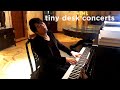 Lang Lang: Tiny Desk (Home) Concert