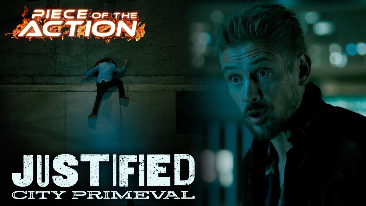 Justified: City Primeval | “Nobody’s Got 12 Grand That Ain’t Got 15″