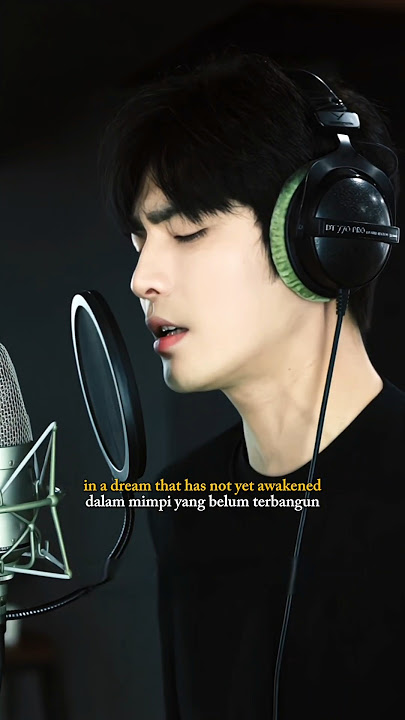 Wang Yiran - New First single song 🎶🥰 #wangyiran #王奕然