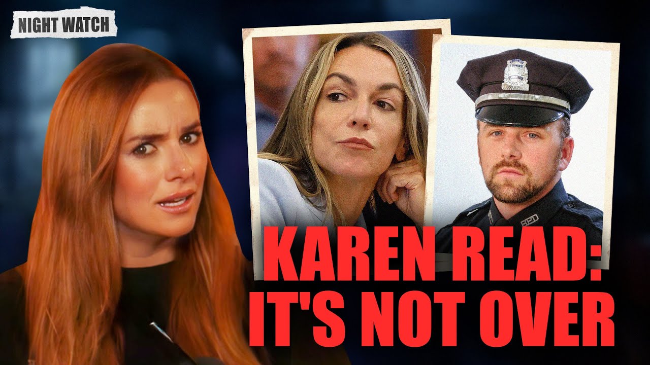 The John O’Keefe Mystery: Accident, Murder, or Cover Up? | Night Watch