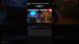 Making a Minecraft Thumbnail Start to Finish | LaunchLens