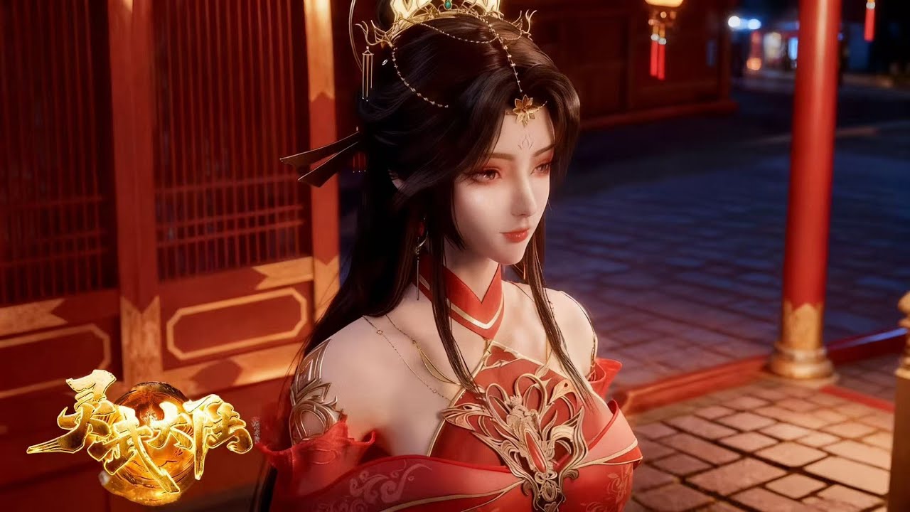 【灵武大陆】EP1-65 灵根被废，神脉觉醒！被宗门抛弃的杂役弟子，竟在雷劫中激活上古神体！