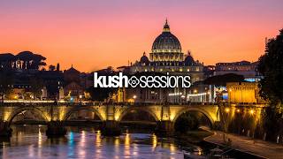 #323 KushSessions (Liquid Drum & Bass Mix)