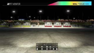 PITS Race 1 26Oct2016