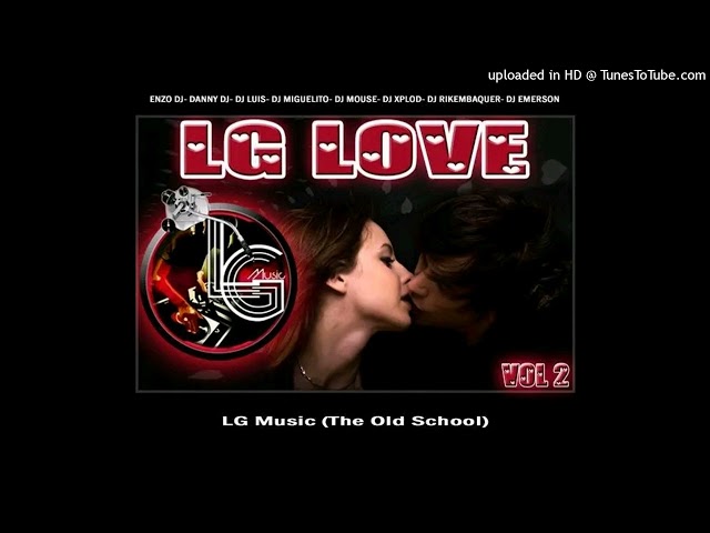 Mix Sin Banderas.. Danny Dj- LG Music _LG Love 2 class=