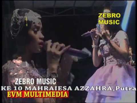 Yuznia Zebro   Tiada Guna, zebro music kali suren new001