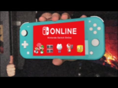 Video: 9,8 Milijuna Računa Pretplaćeno Je Na Nintendo Switch Online