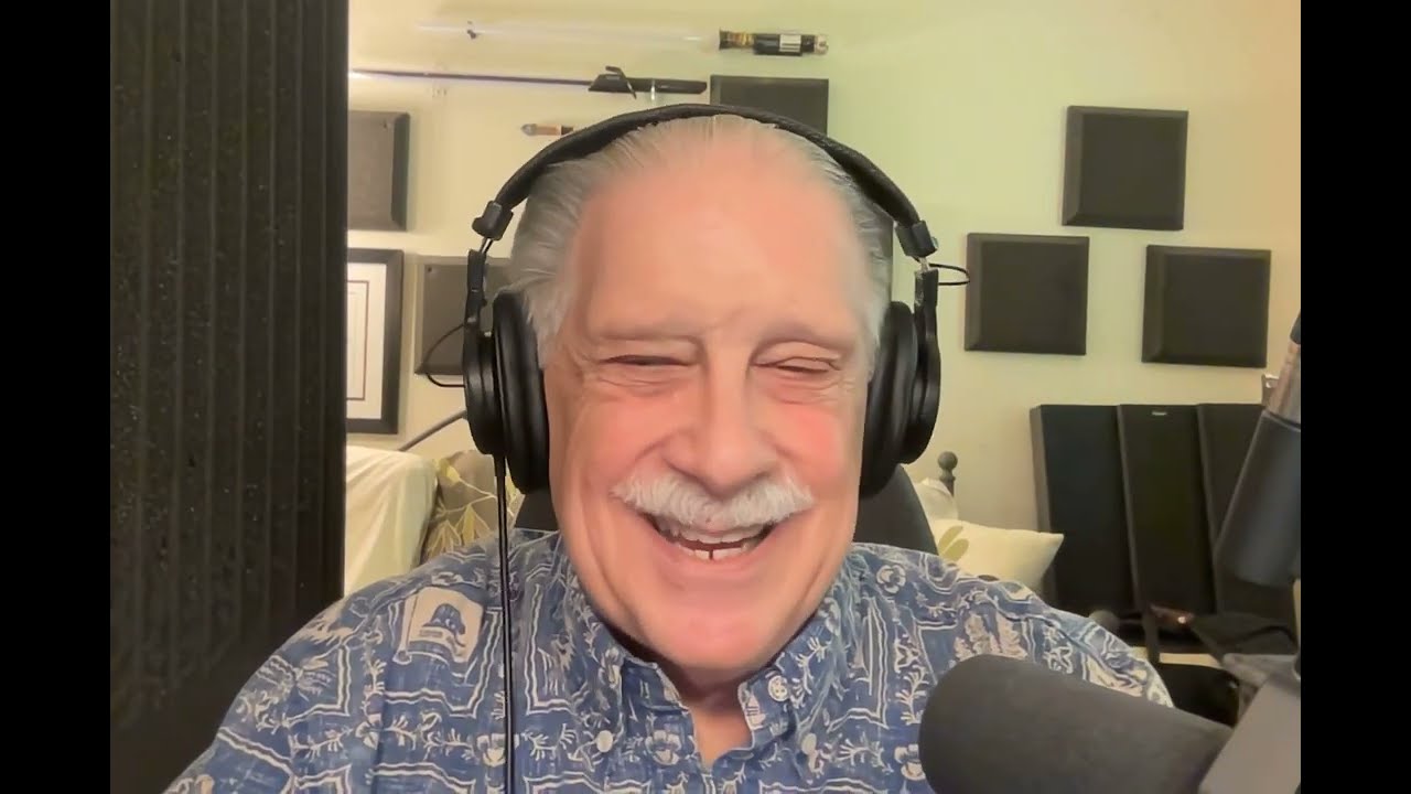 Clark Reid Tech Report 4 8 25