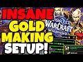 The BEST WAY To Make Gold Right Now in Midnight WoW!
