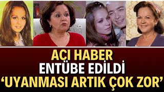 Fatma Karanfil'den Acı Haber | Aşkı Memnu Şayeste, Çocuklar Duymasın Necla, Fatma Karanfil kimdir?