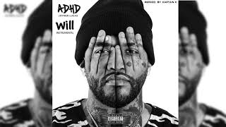 Joyner Lucas - Will Instrumental (Best Version)