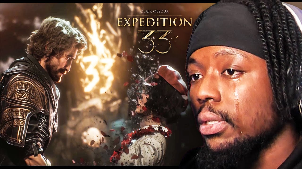 I Played Expedition 33 to See Why Everyone Loves it.. I Get it Now [ Act 1 ]