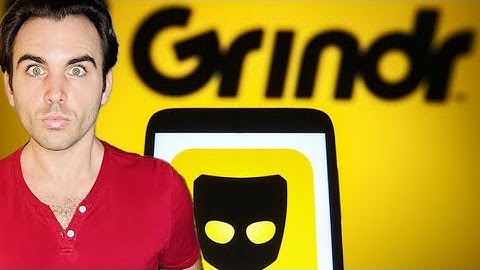5 Things to WATCH OUT for on GRINDR ⚠️