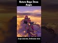 Batara Bayu Dewa Angin